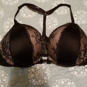 Victoria secret bombshell plunge